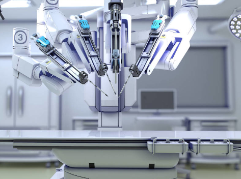 Leia mais sobre o artigo Cirurgia robótica na urologia uma nova realidade no Centro-Oeste